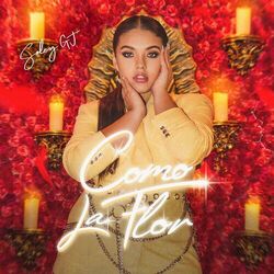 Cover of Como la Flor