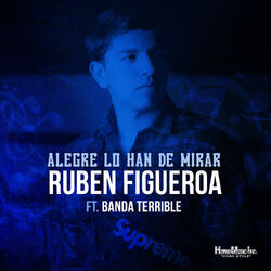 Cover of Alegre Lo Han de Mirar
