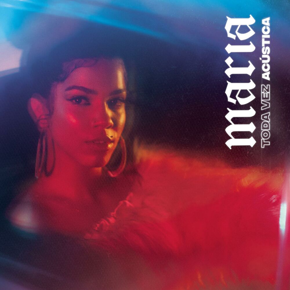 Picture of Toda Vez (Acústica)
