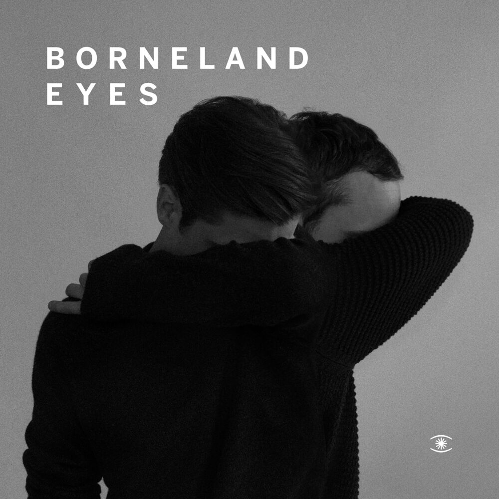Picture of Eyes (feat. Line Gøttsche) - Single