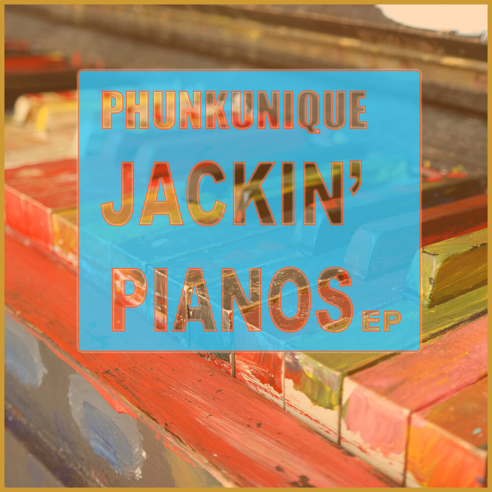 Picture of Jackin' Pianos