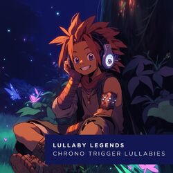 Cover of Chrono Trigger Lullabies