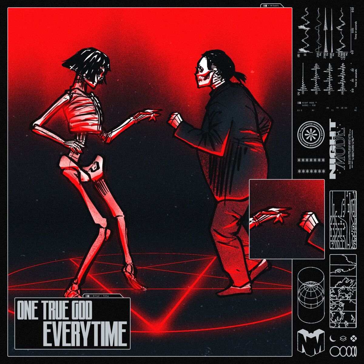 Album cover of Everytime