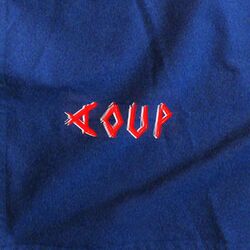 Cover of Coup