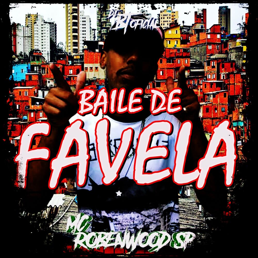 Picture of Baile de Favela