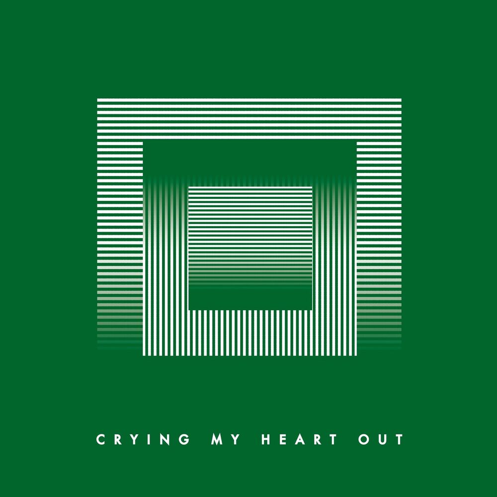 Picture of Crying My Heart Out (Single)