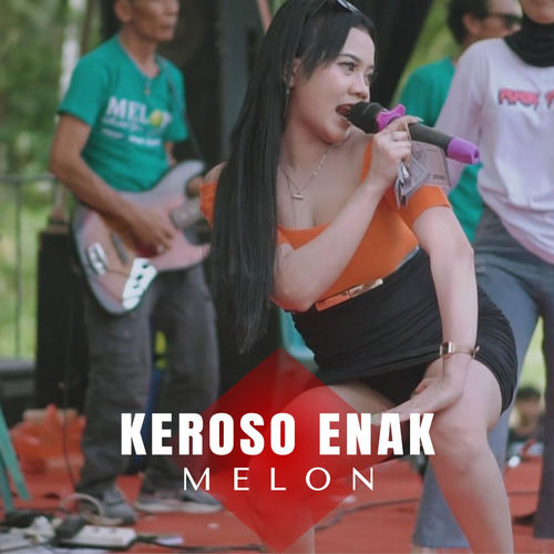 Kroso Enak