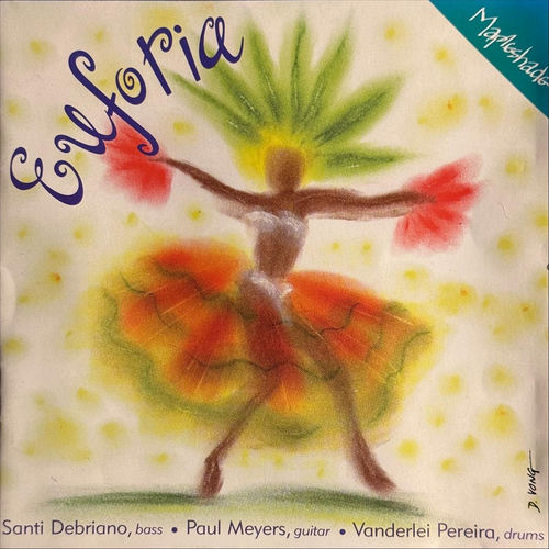 Euforia sleeve