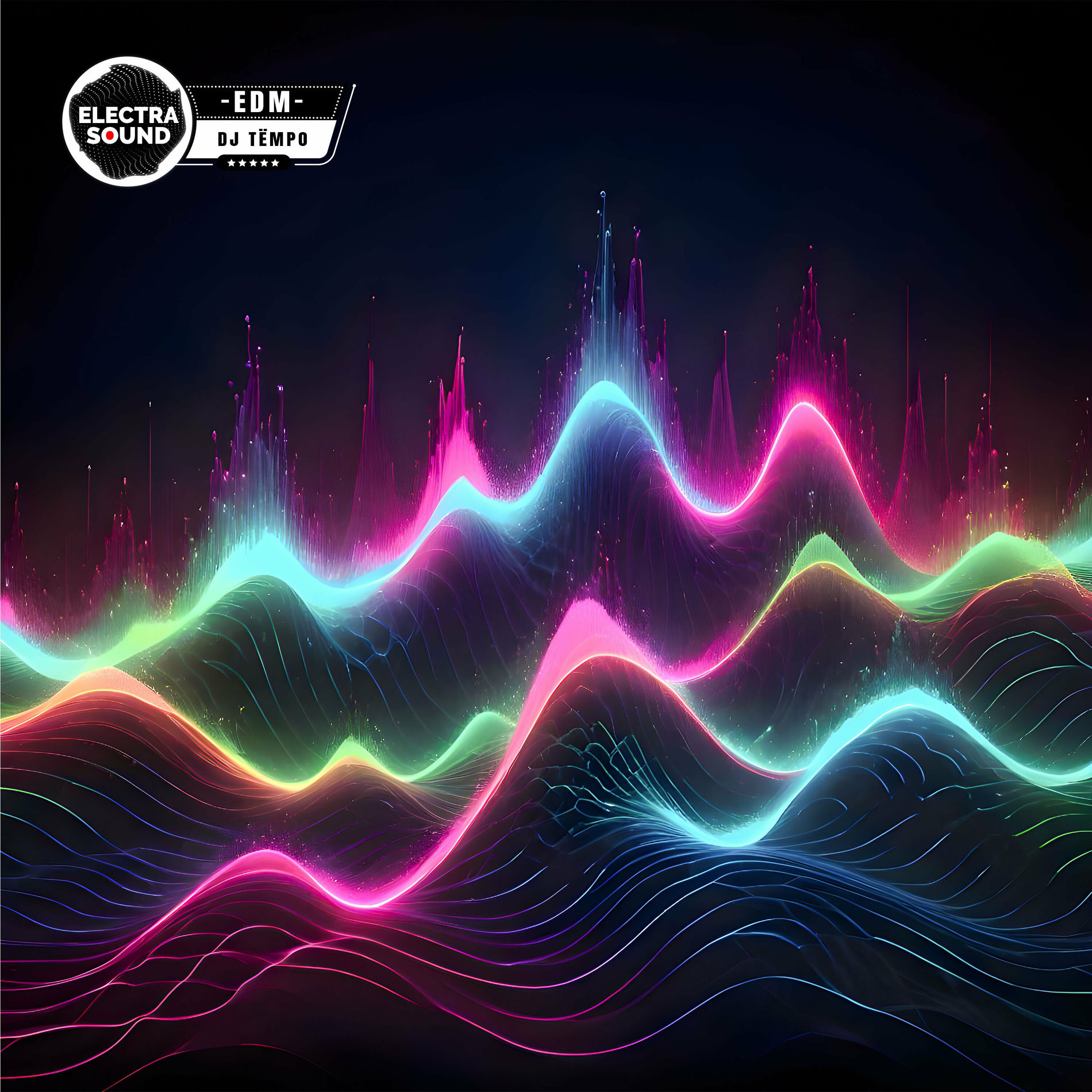 Album cover of Mystic Mary