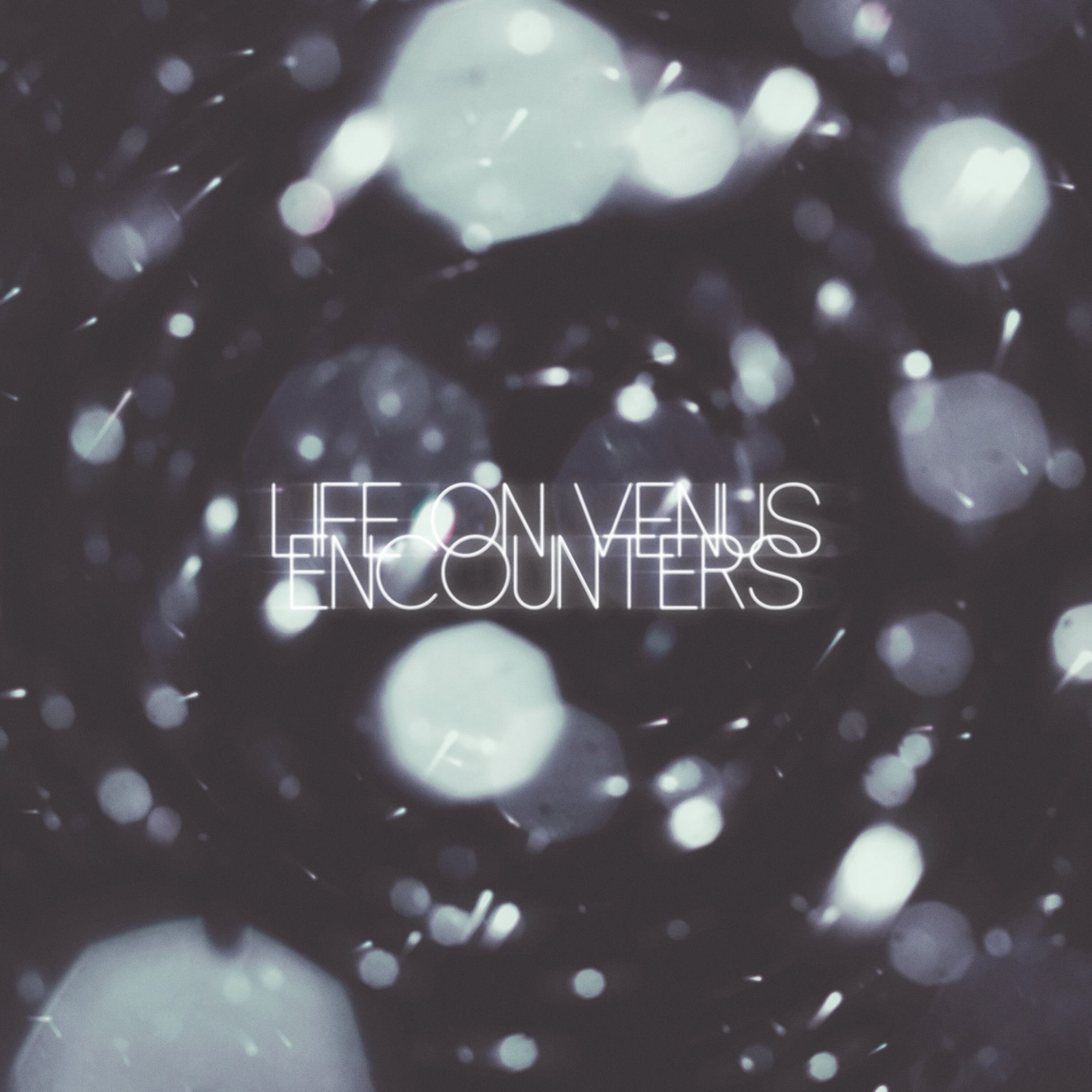 Album cover of Encounters