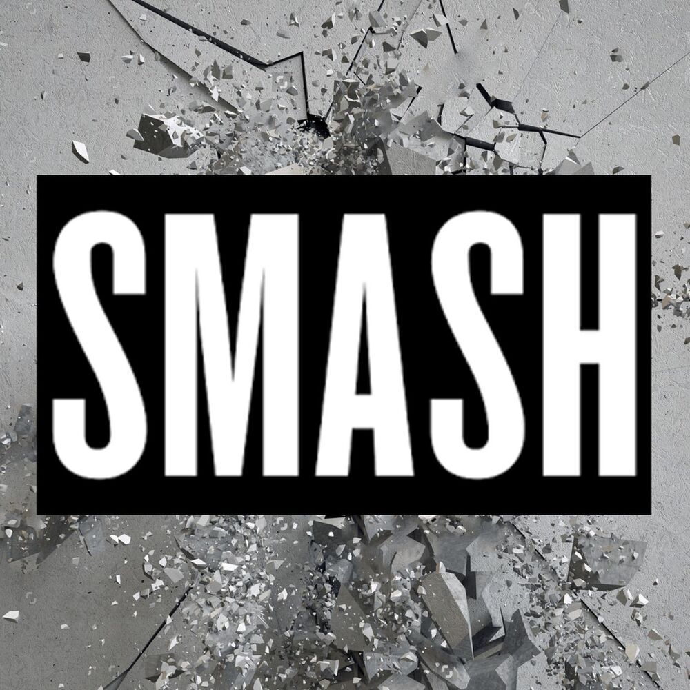 Picture of S.M.A.S.H, Vol. 1