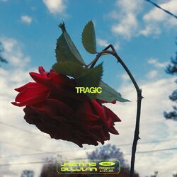 Cover of Tragic