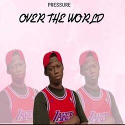 Cover of Over The World