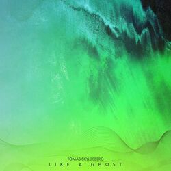 Cover of Like A Ghost