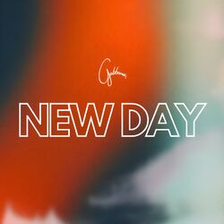 Cover of New Day