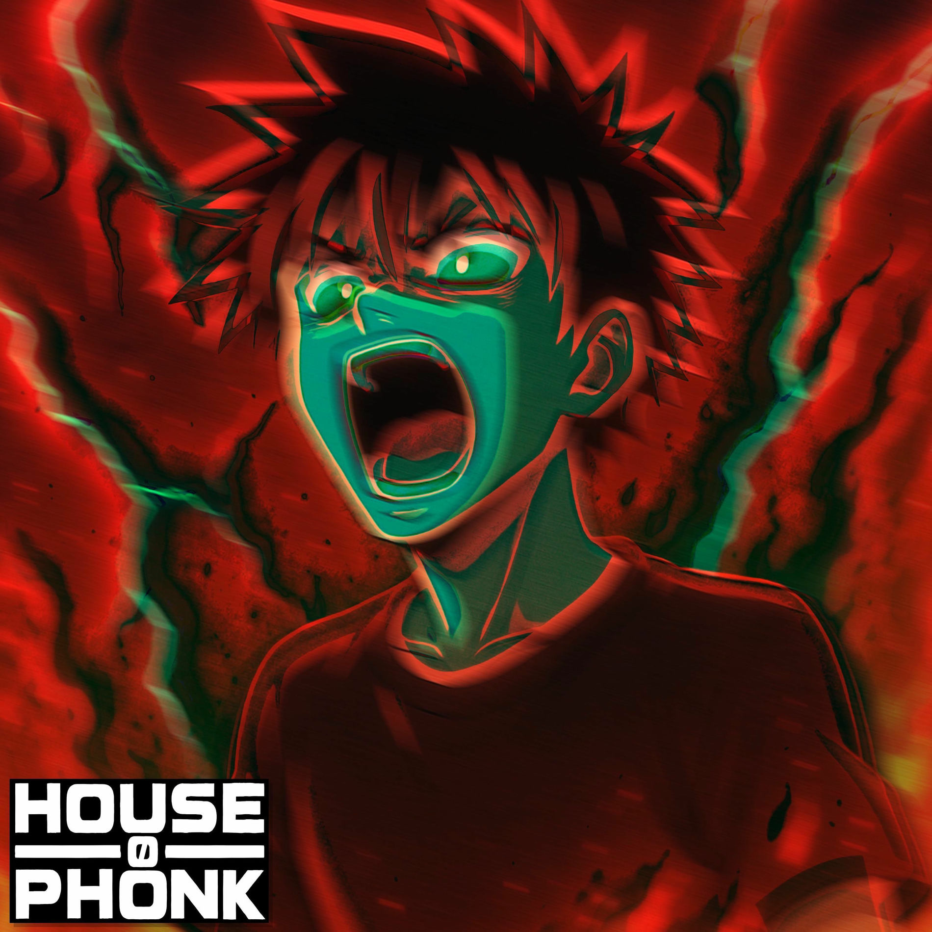 Album cover of PENANCE