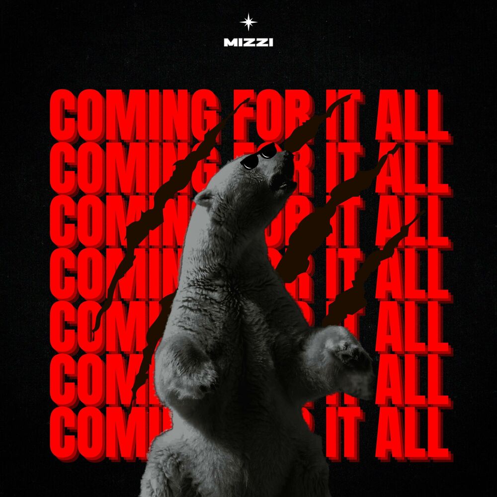 Picture of COMING FOR IT ALL