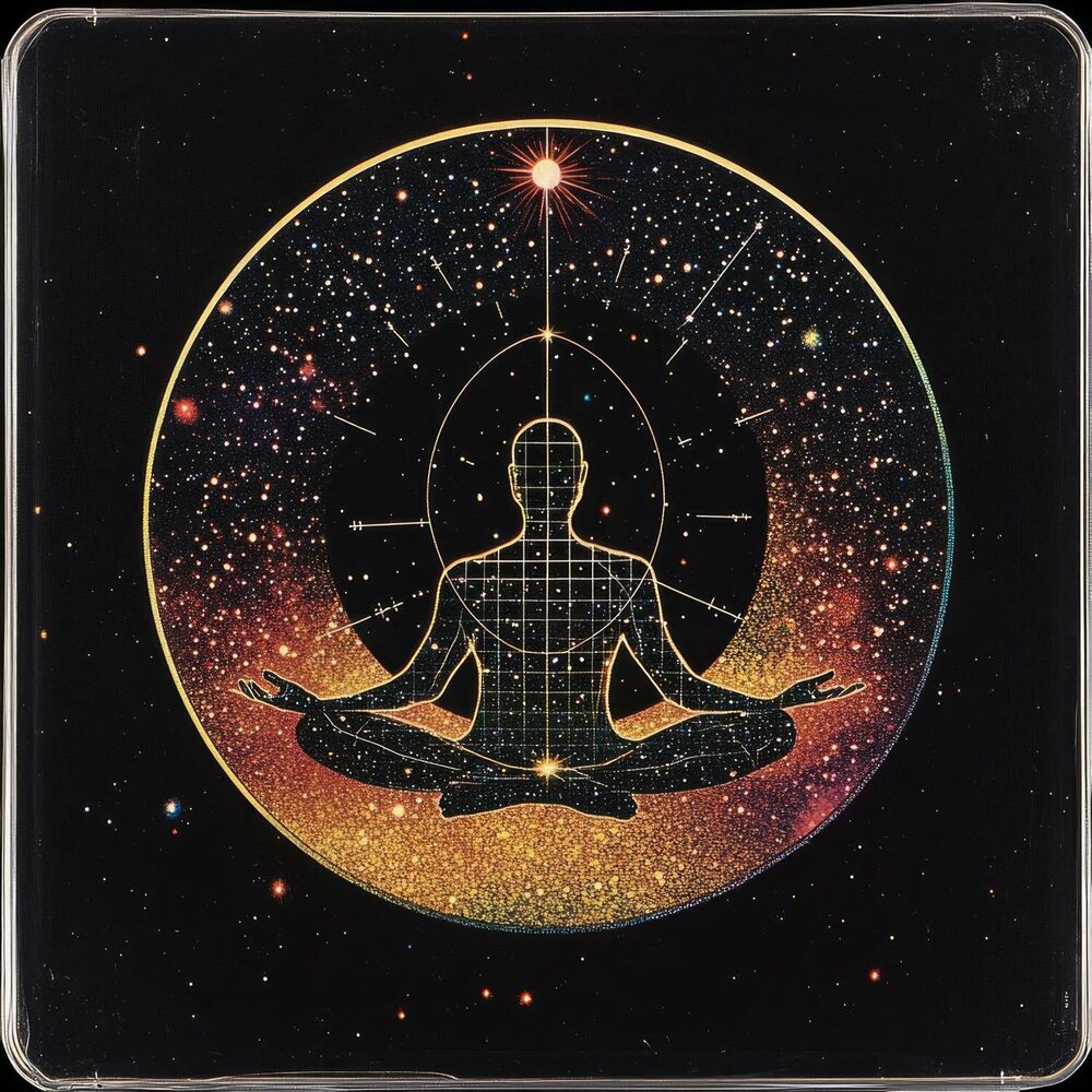 Picture of From Chaos to Clarity: The Transformative Power of Life's Calmness, Balance, and Truth