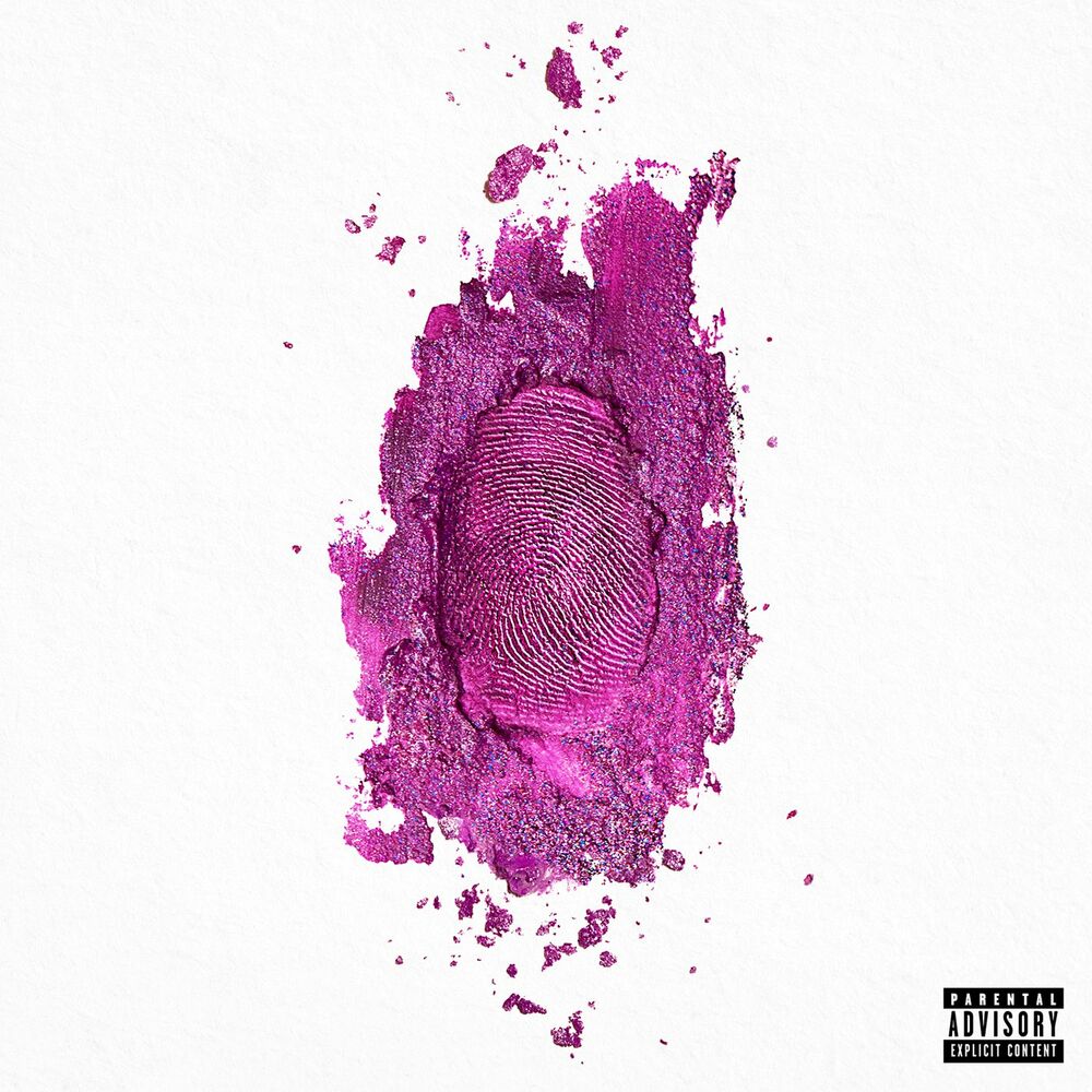 Picture of The Pinkprint (Deluxe)