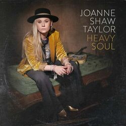 Cover of Heavy Soul