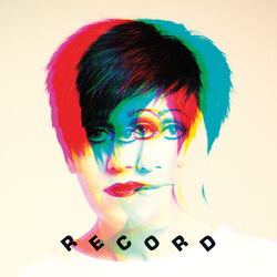 Cover of Record