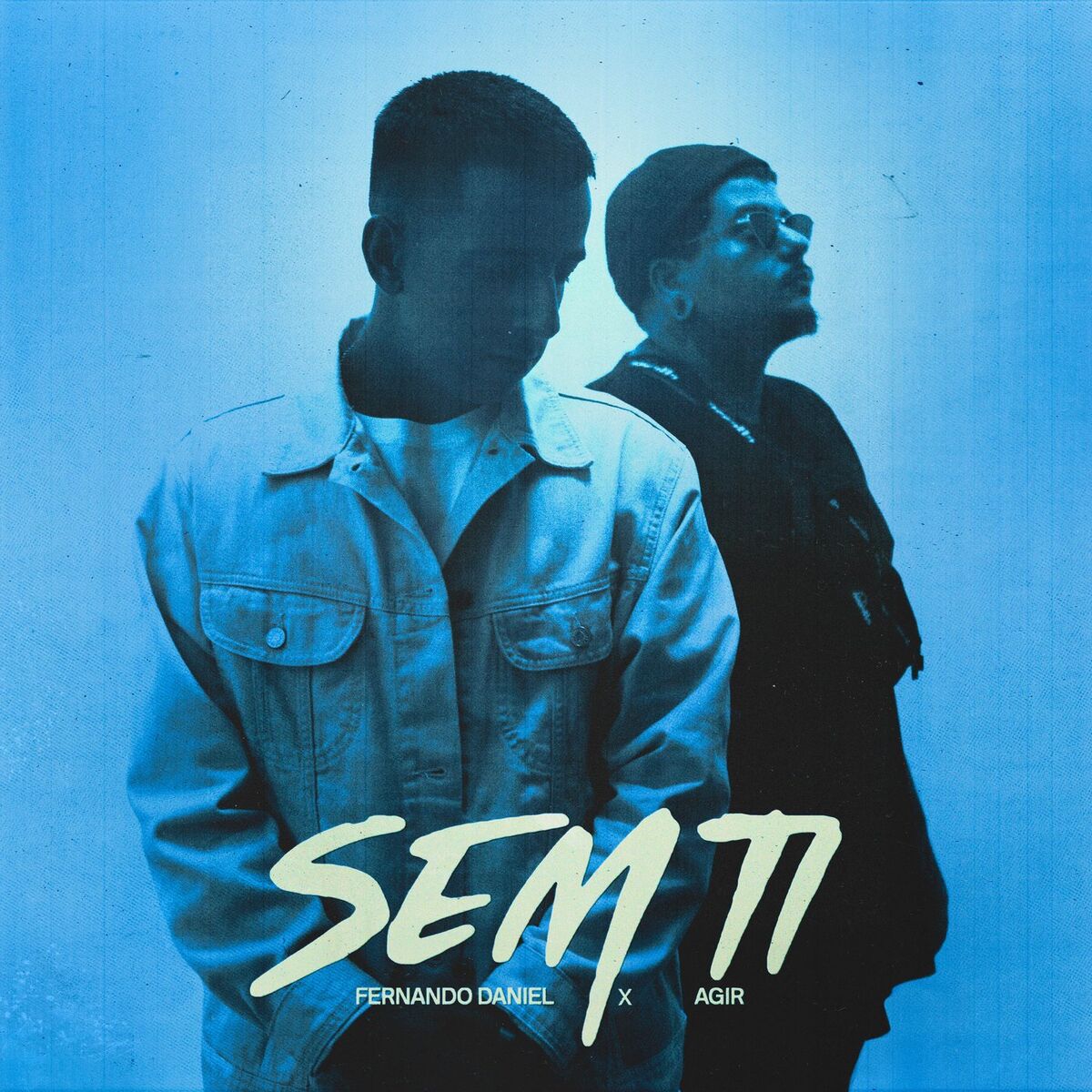 Album cover of Sem Ti