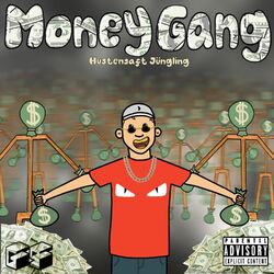 Cover of Money Gang