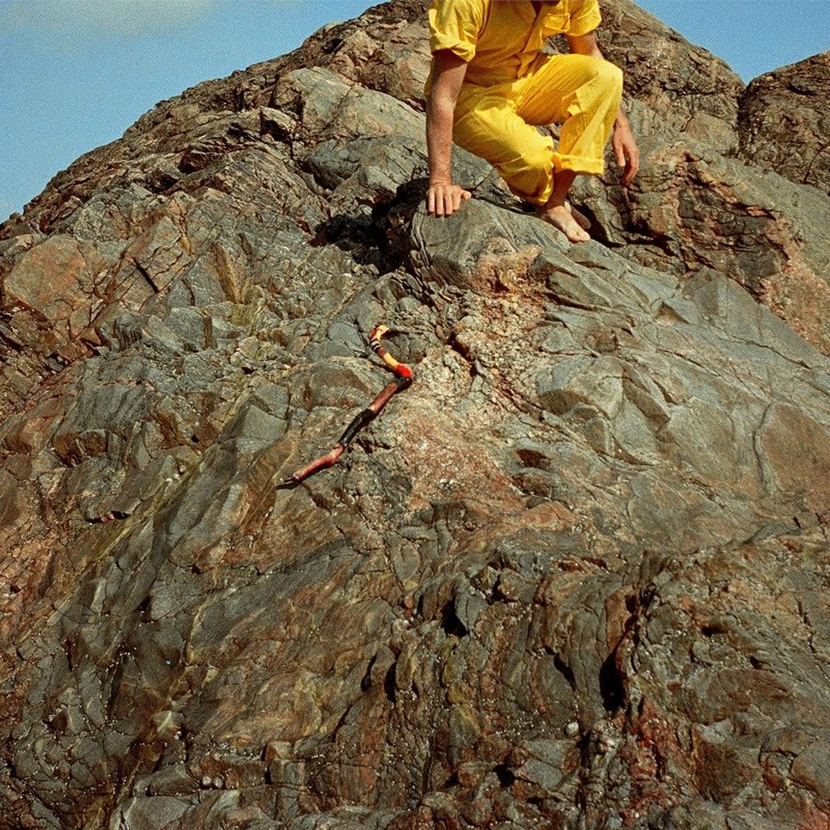 Album cover of Lo! Soul