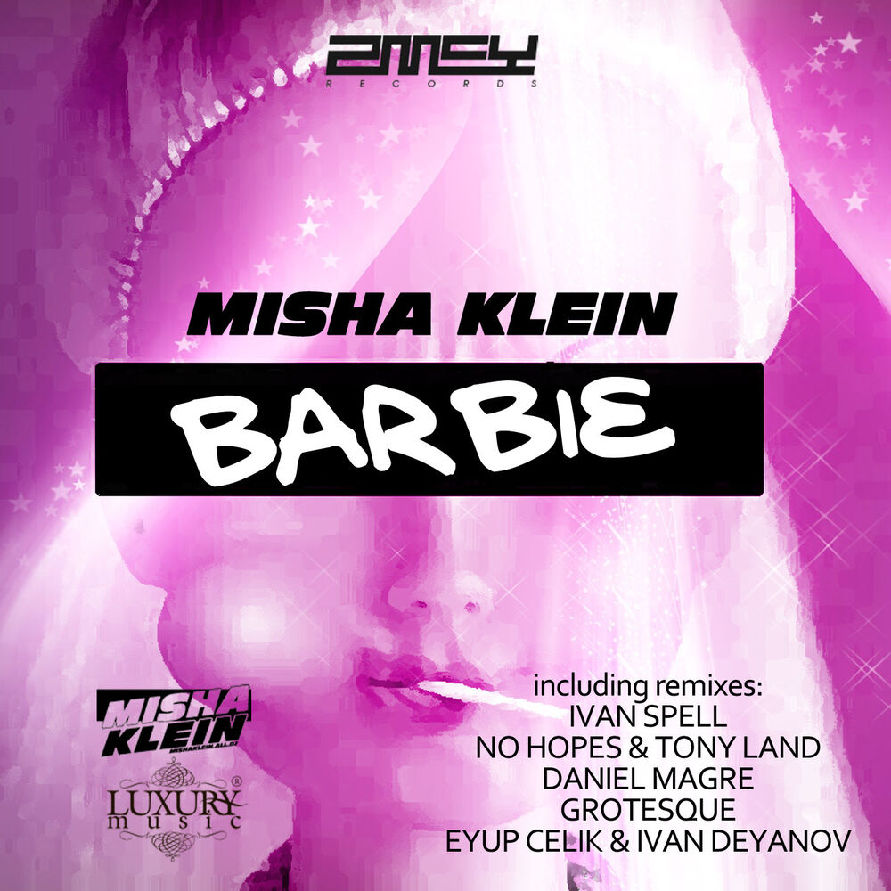 Picture of Barbie