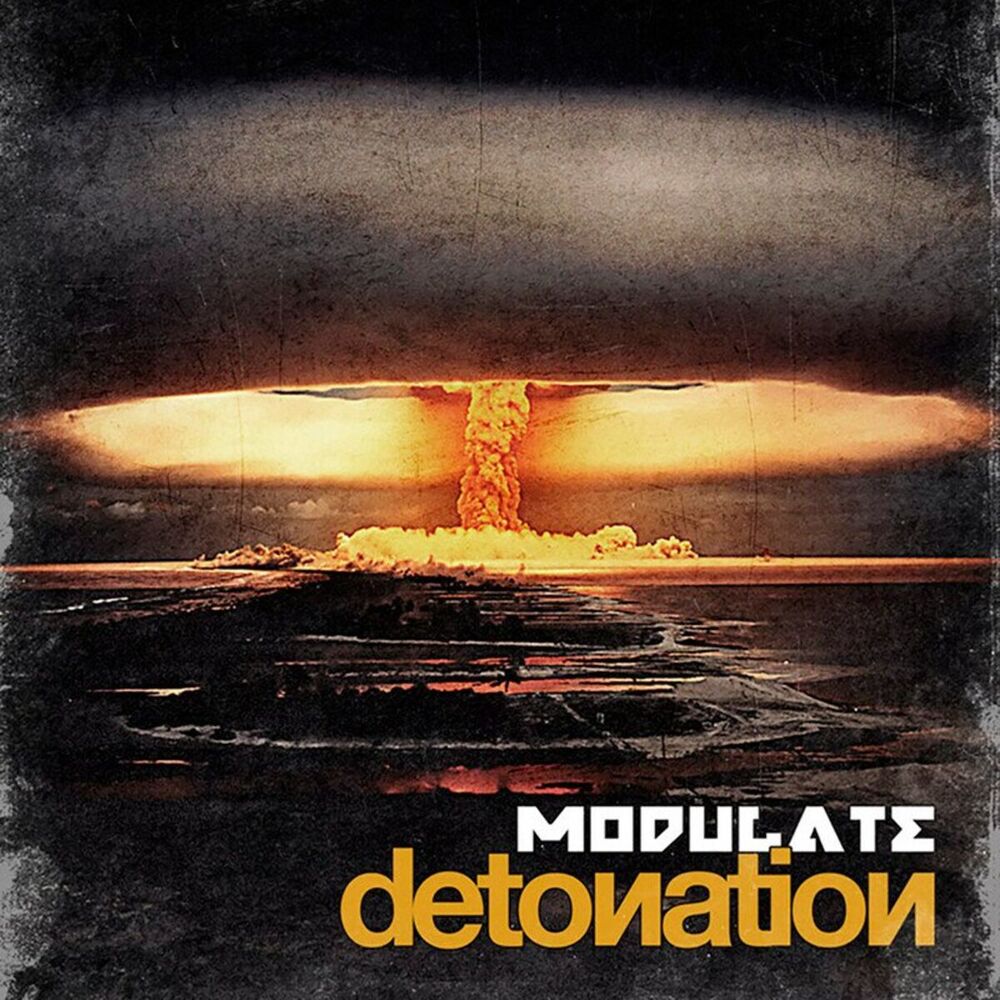 Picture of Detonation