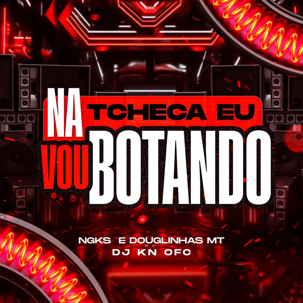 Picture of Na Tcheca Eu Vou Botando