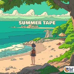 Cover of Summer Tape