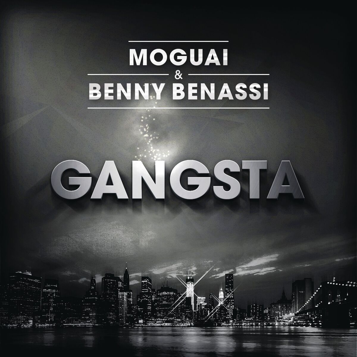 Album cover of Gangsta