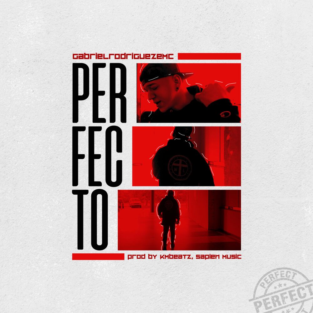 Picture of Perfecto (feat. Kmbeatz)