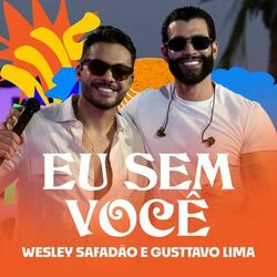Cover of Eu Sem Você