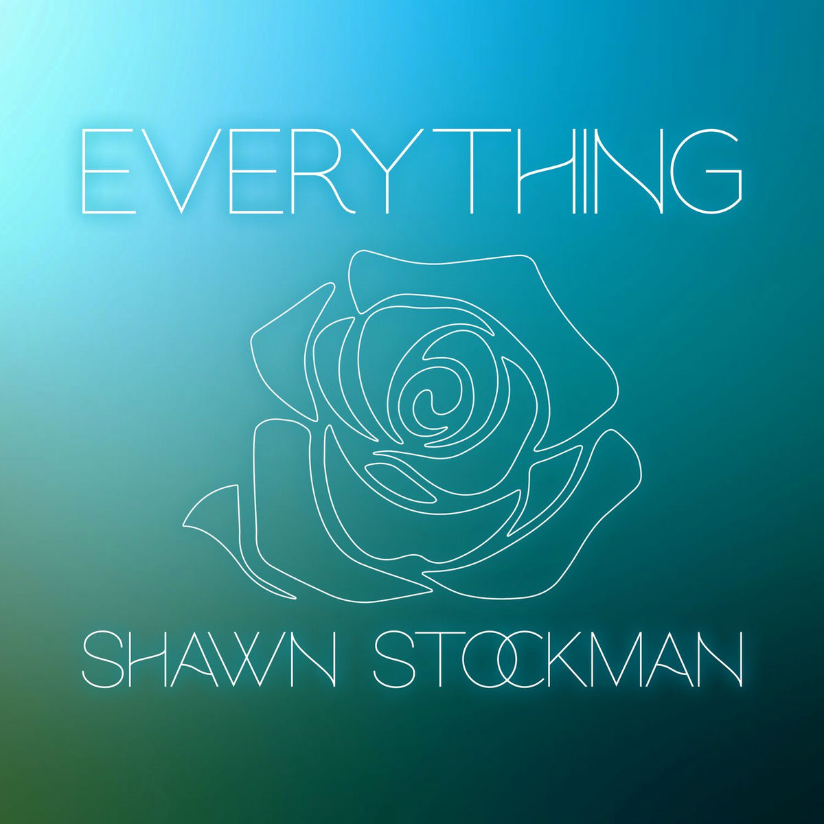 Album cover of Everything (Single)