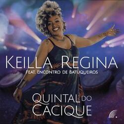Cover of Quintal do Cacique