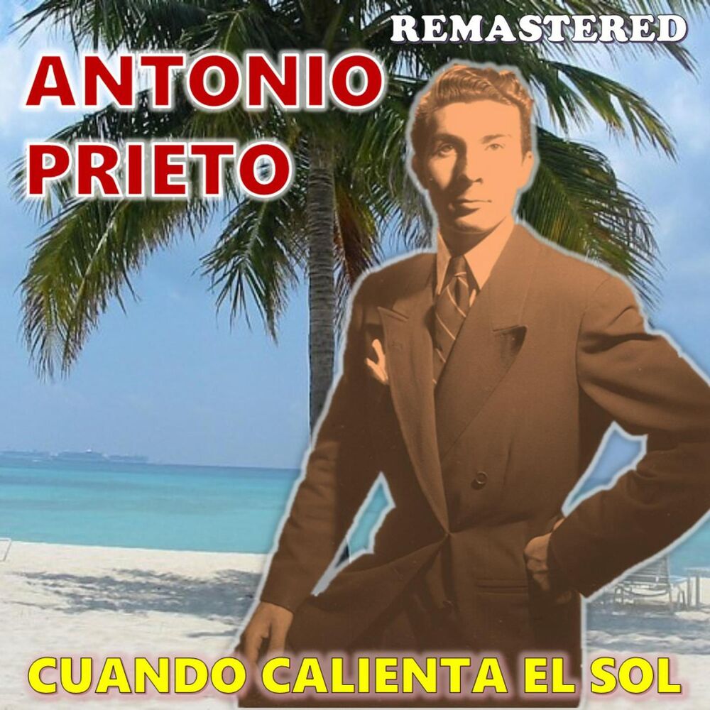 Picture of Cuando calienta el sol