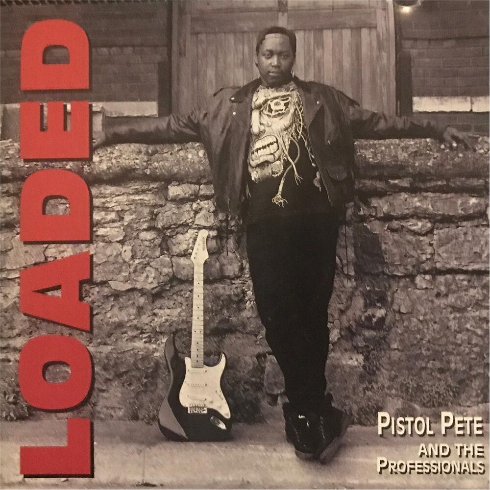 Picture of Loaded
