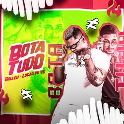 Cover of Bota Tudo