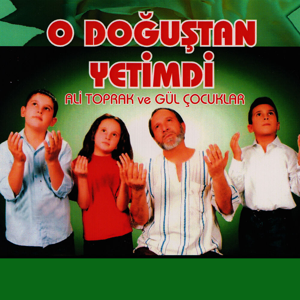 Picture of O Doğuştan Yetimdi