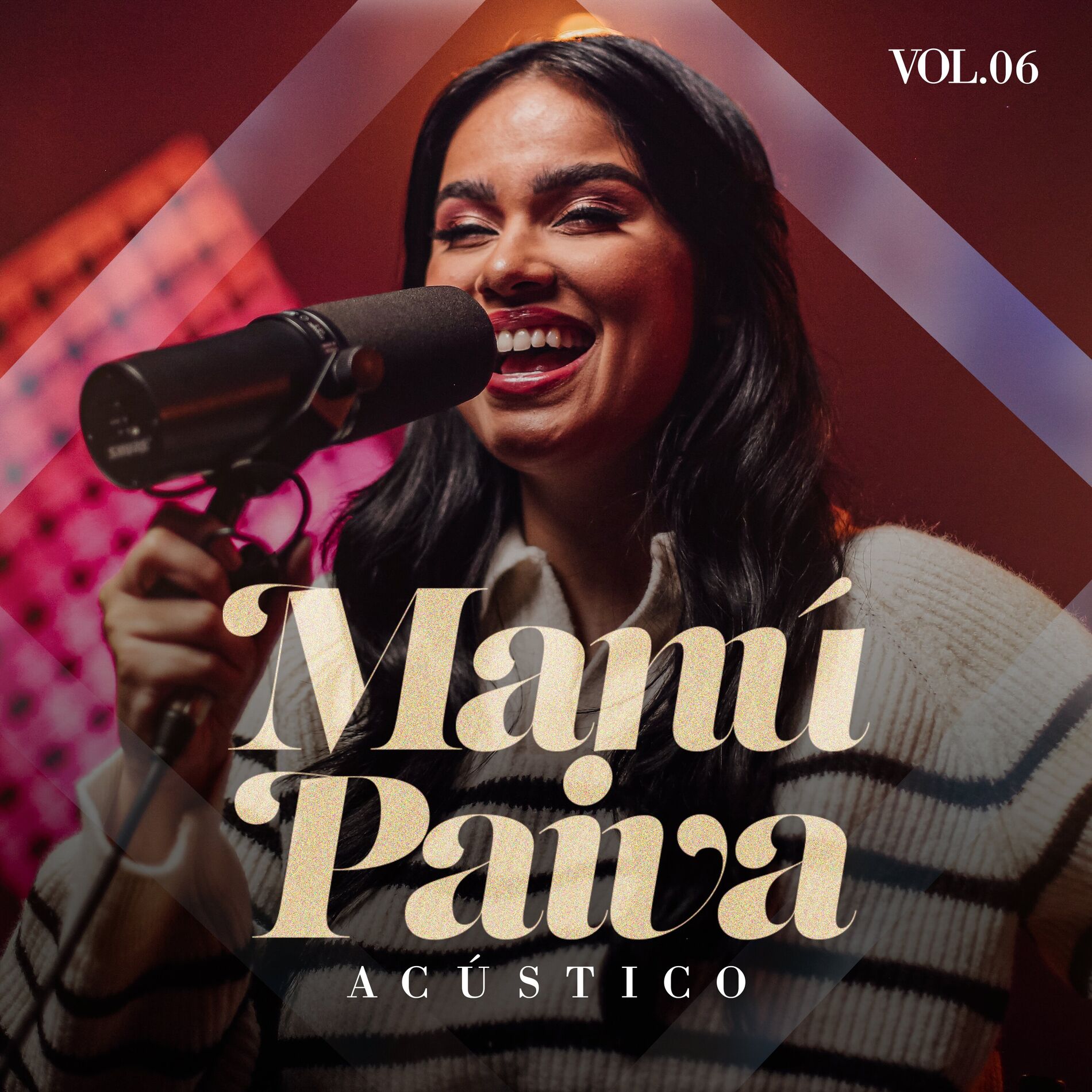 Album cover of Acústico, Vol. 6