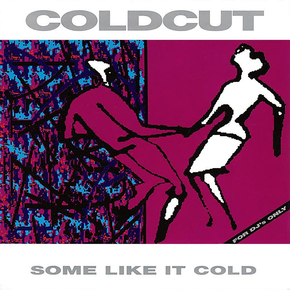 Picture of Some Like It Cold