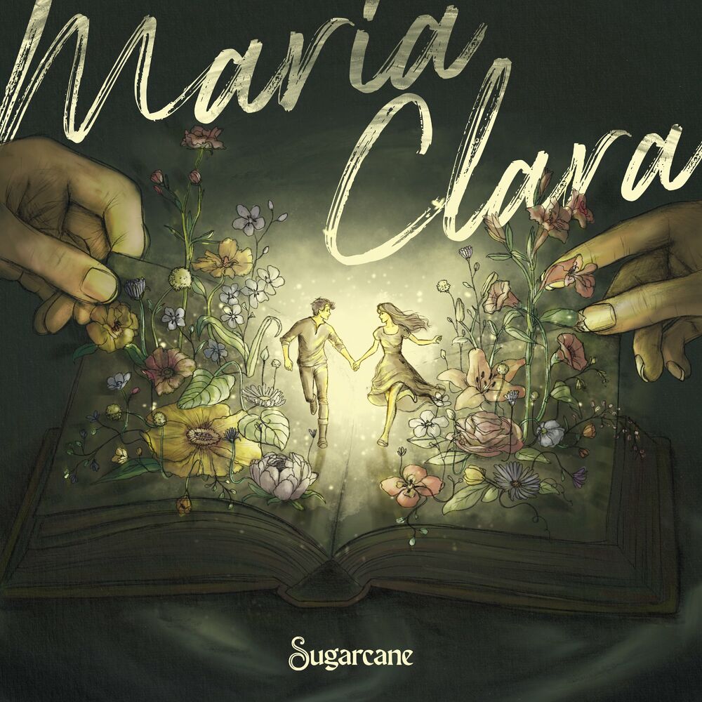 Picture of Maria Clara
