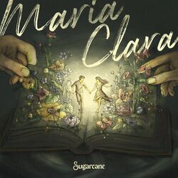 Cover of Maria Clara