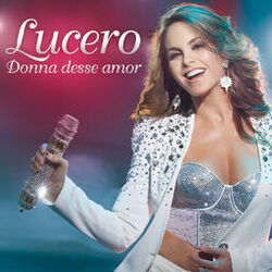 Cover of Dona Desse Amor