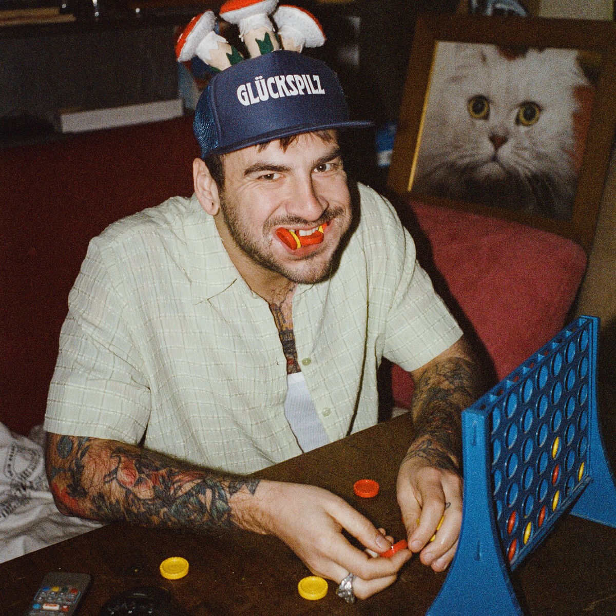 Album cover of SUBJEKTIV BETRACHTET