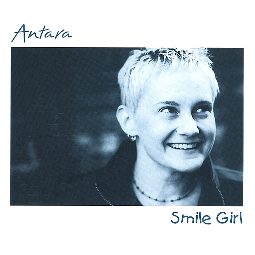 Picture of Smile Girl