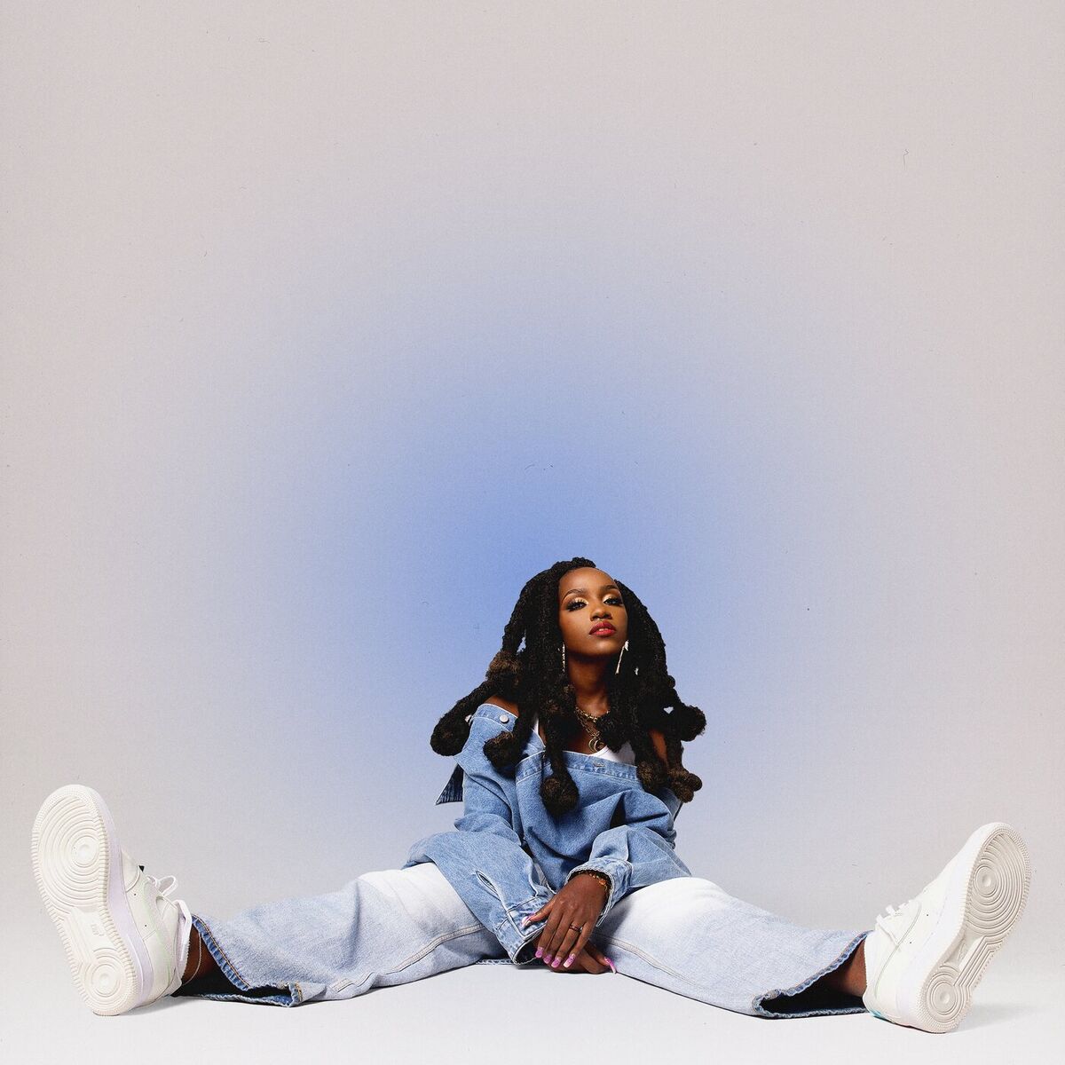 Album cover of Rest Of My Life
