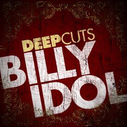 Cover of Deep Cuts
